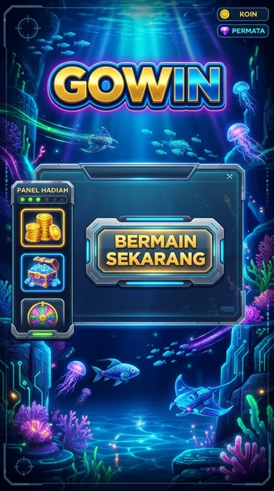 Fitur unggulan di gowin yang memudahkan pencarian aplikasi.